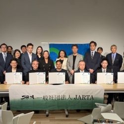 国際エコラベルのグリーンキー、日本14軒に増加　新たにマリオット系7軒が取得
